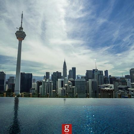 Ceylonz Klcc By Gsuites クアラルンプール エクステリア 写真