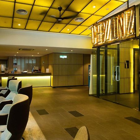 Ceylonz Klcc By Gsuites クアラルンプール エクステリア 写真