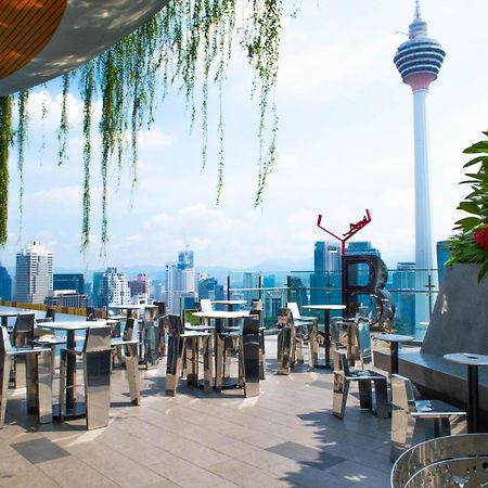 Ceylonz Klcc By Gsuites クアラルンプール エクステリア 写真