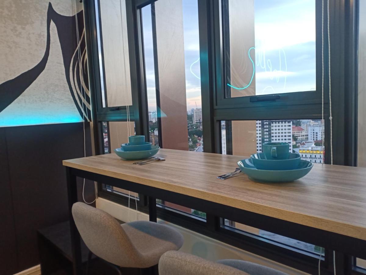 Ceylonz Klcc By Gsuites クアラルンプール エクステリア 写真