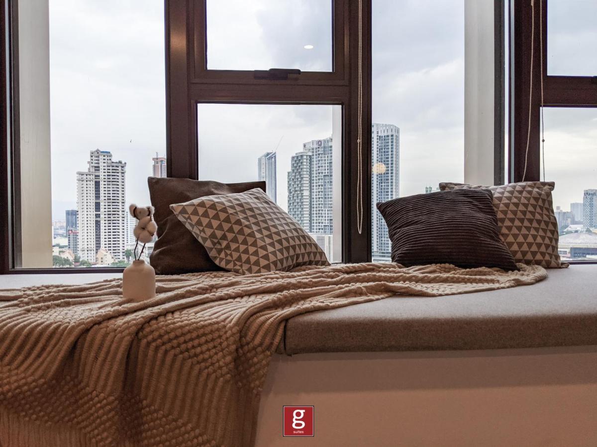 Ceylonz Klcc By Gsuites クアラルンプール エクステリア 写真