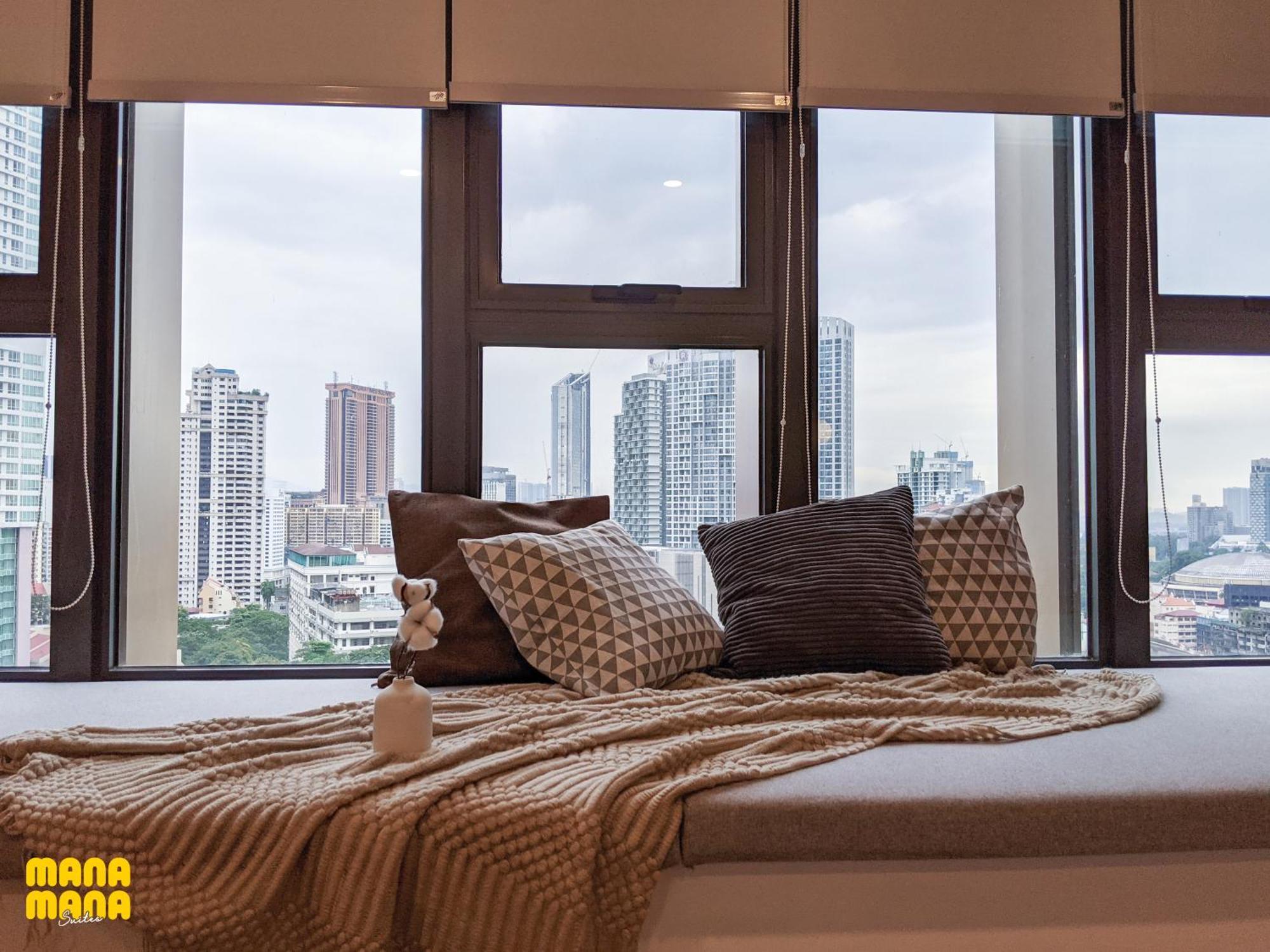 Ceylonz Klcc By Gsuites クアラルンプール エクステリア 写真