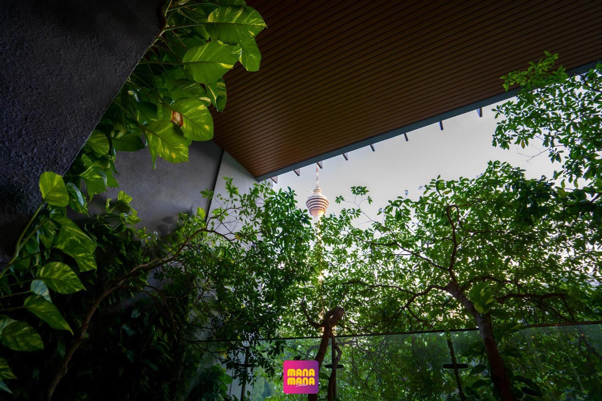 Ceylonz Klcc By Gsuites クアラルンプール エクステリア 写真