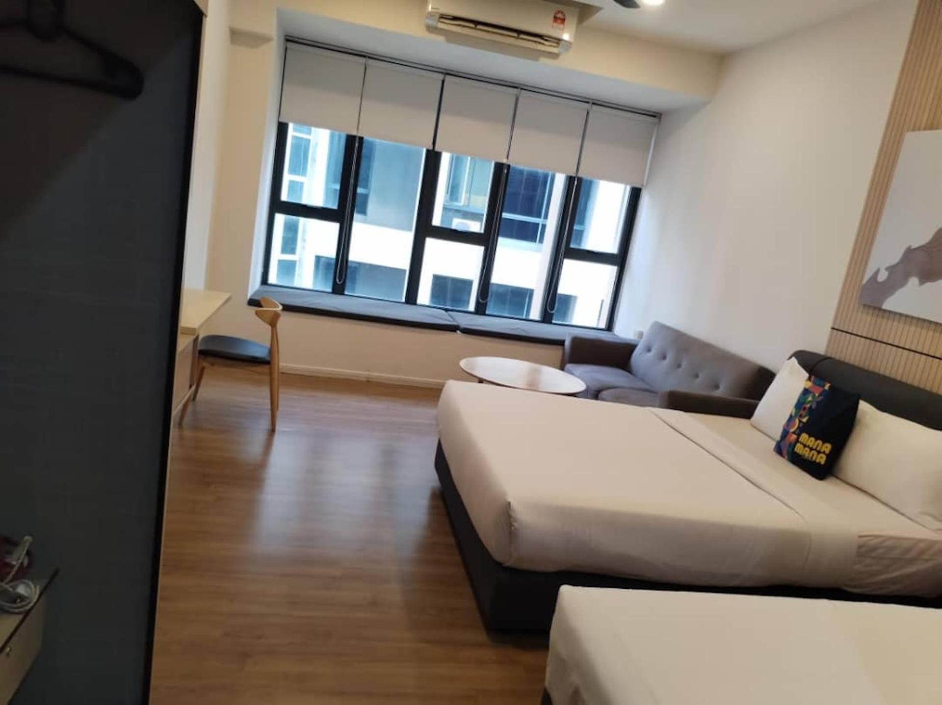Ceylonz Klcc By Gsuites クアラルンプール エクステリア 写真