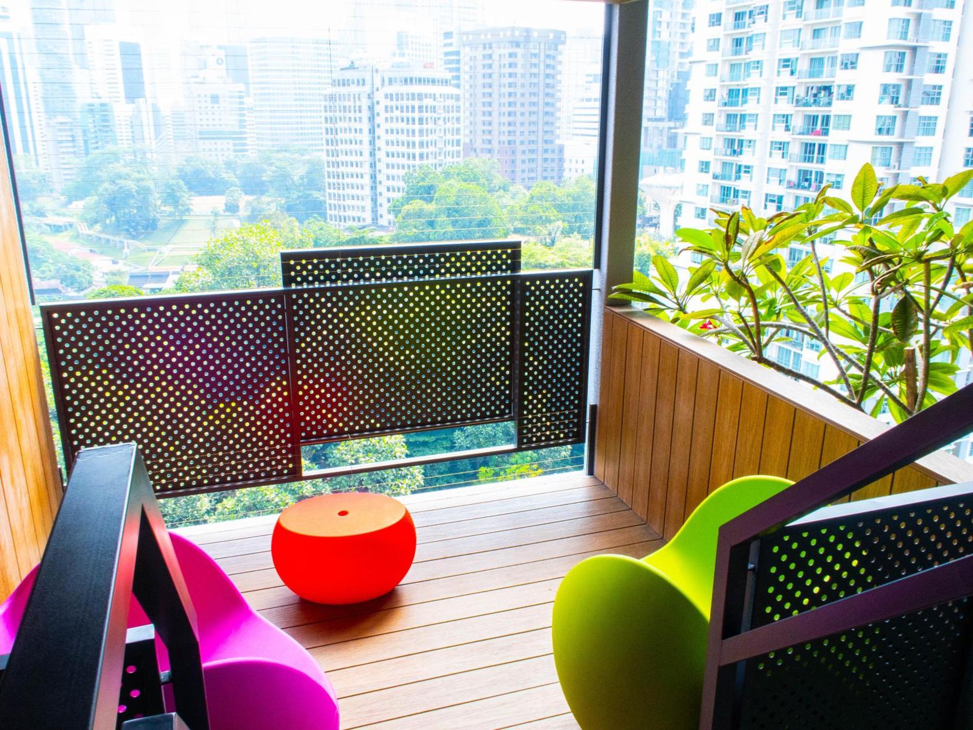 Ceylonz Klcc By Gsuites クアラルンプール エクステリア 写真